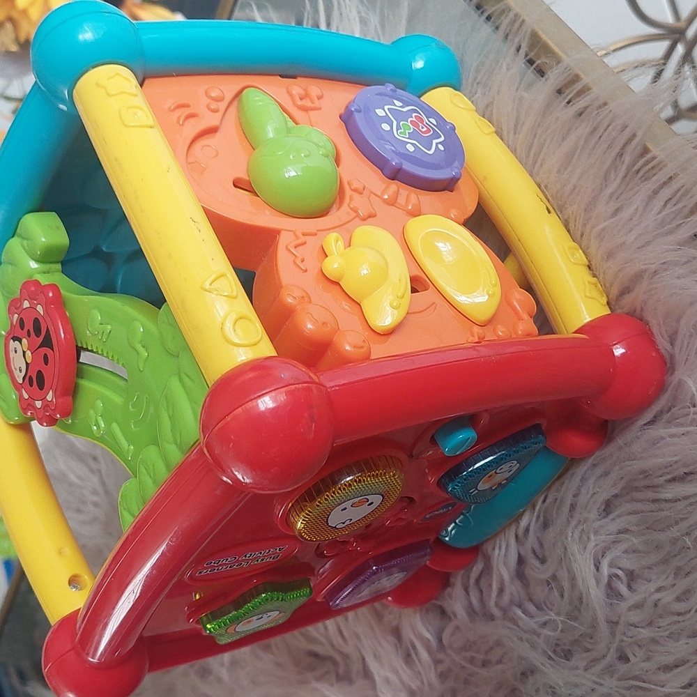 VTECH,PLAYSKOOL - Picture 5 of 7